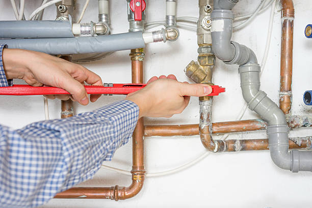 Best Water Filtration System Installation  in Brockton, MA